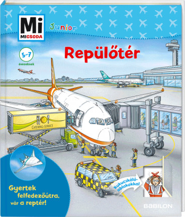 MM Junior Repülőtér