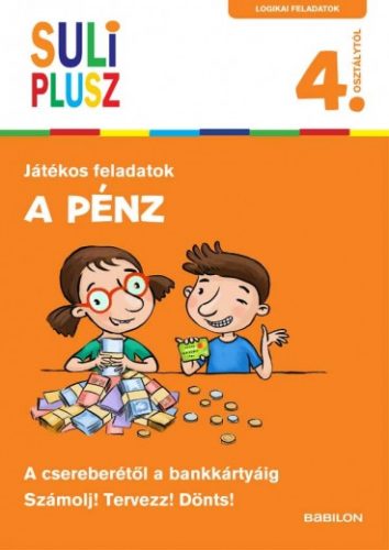 Suli plusz Pénz