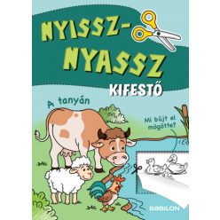 Nyissz-nyassz - A tanyán