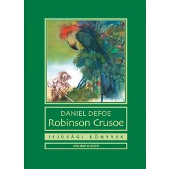 Robinson Crusoe Daniel Defoe