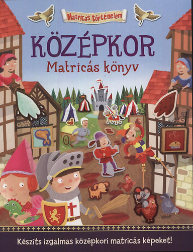 Matricás történelem - Középkor