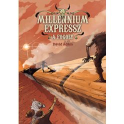 Millenium Expressz - A fogoly