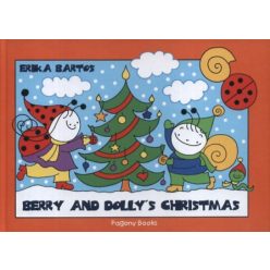 Berry and Dolly's Christmas