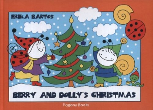 Berry and Dolly's Christmas