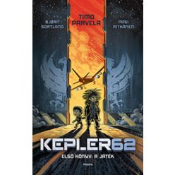 Kepler 62 - A játék