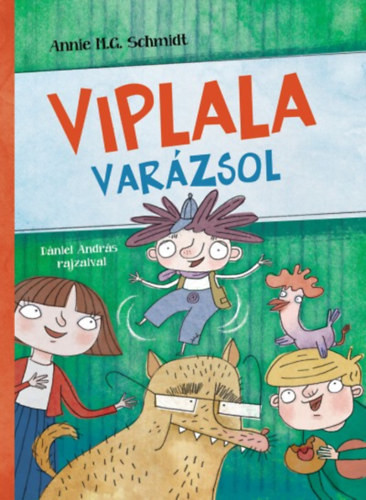 Viplala varázsol