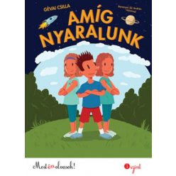 Amíg nyaralunk - 3. szint