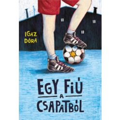 Egy fiú a csapatból