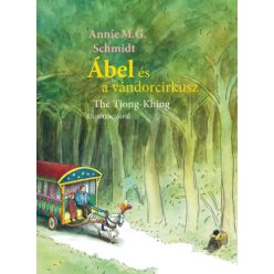 Ábel és a vándorcirkusz