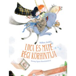 Luca és Máté régi körhintája