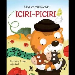 Móricz Zsigmond: Iciri-piciri lapozó