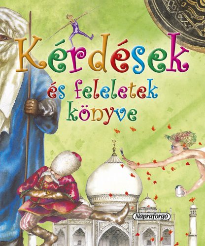 Kérdések és feleletek könyve