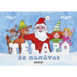 Télapó és barátai