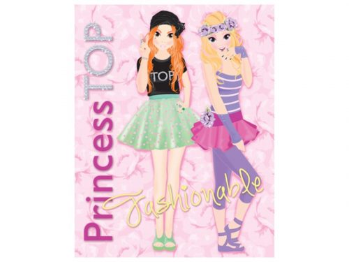 Princess TOP - (25) Fashionable