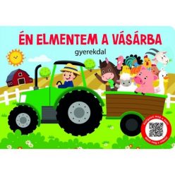 Én elmentem a vásárba - Gyerekdal