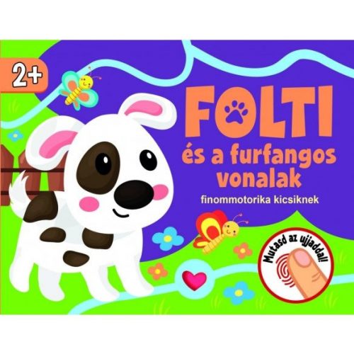 Folti és a furfangos vonalak