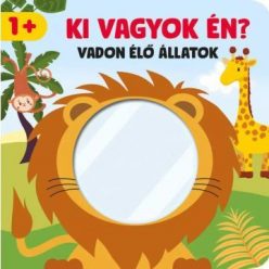 Ki vagyok én? - Vadon élő állatok