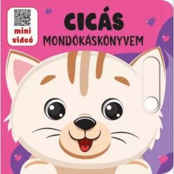 Cicás mondókáskönyvem