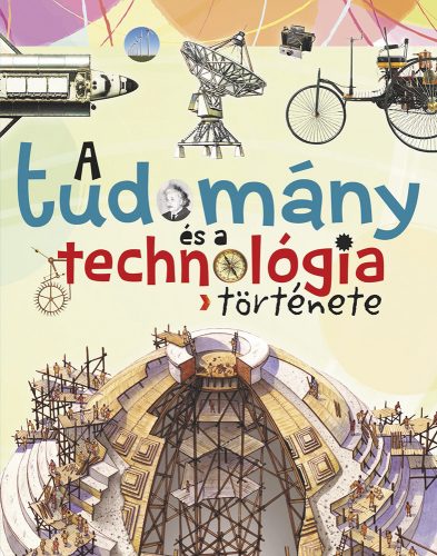 A tudomány és a technológia története