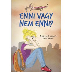 A tánciskola - 5. Enni vagy nem enni