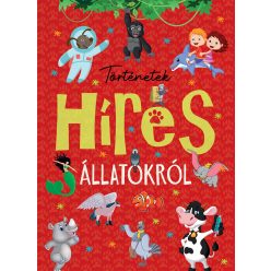 Történetek híres állatokról