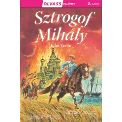 Olvass velünk! (3) - Sztrogof Mihály