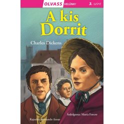 Olvass velünk! (3) - A kis Dorrit