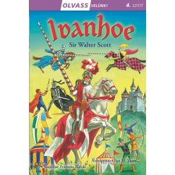 Olvass velünk! (4) - Ivanhoe