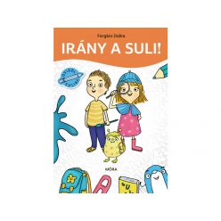 Irány a suli! - Iskolaérettségi feladatok