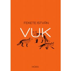 Fekete István Vuk