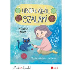 Uborkából szalámi