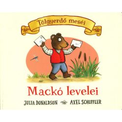 Mackó levelei