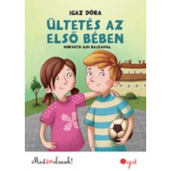 Ültetés az első bében - 2. szint