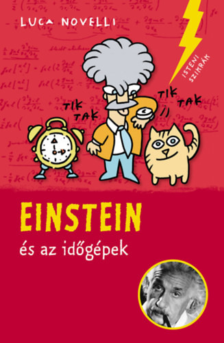 Einstein és az időgépek