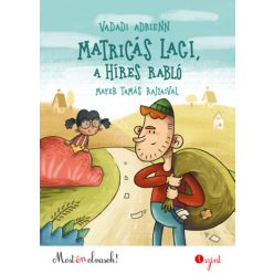 Matricás Laci, a híres rabló - 1. szint