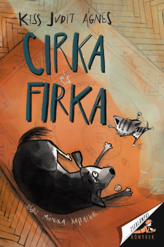 Cirka és Firka