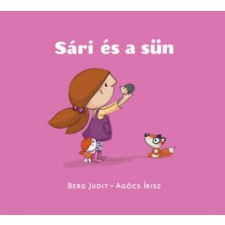 Sári és a sün