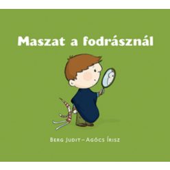 Maszat a fodrásznál