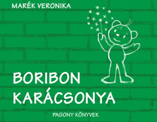 Boribon karácsonya