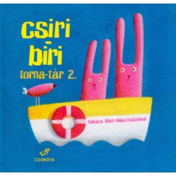 Csiri-biri torna-tár 2.