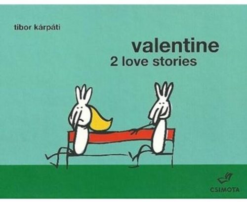 Valentine – 2 love stories