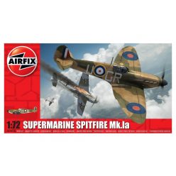 Airfix - Supermarine Spitfire Mk.I (A01071B)