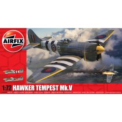 Airfix - Hawker Tempest Mk.V (A02109)