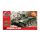 Airfix - Cromwell Mk.IV Cruiser Tank (A02338)