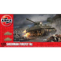 Airfix - Sherman Firefly (A02341)