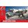 Airfix - Junkers Ju87 B-1 Stuka (A03087A)