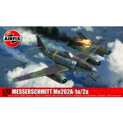 Airfix - Messerschmitt Me262A-1a/2a (A03090A)