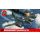 Airfix - Messerschmitt Me262A-1a/2a (A03090A)