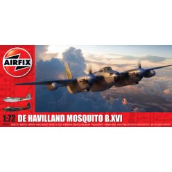 Airfix - de Havilland Mosquito (A04023)