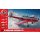 Airfix - de Havilland Chipmunk T.10 (A04105)